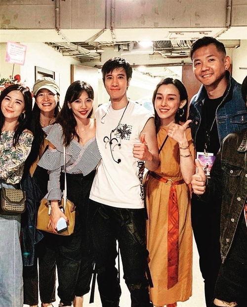 王力宏前妻最新爆料新闻,揭露惊人内幕,婚姻真相令人震惊 第1张 王力宏前妻最新爆料新闻,揭露惊人内幕,婚姻真相令人震惊 第1张