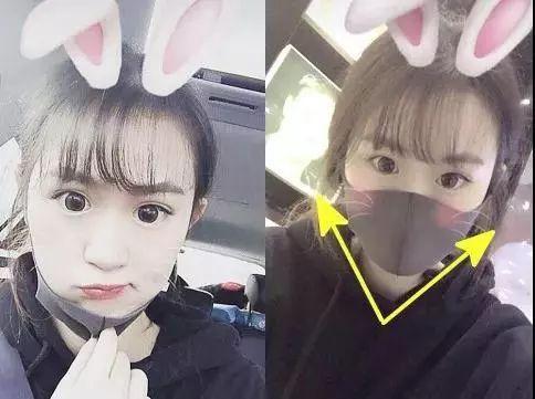 戴口罩爆料娱乐圈,揭秘明星们的真实生活与幕后故事 第1张 戴口罩爆料娱乐圈,揭秘明星们的真实生活与幕后故事 第1张