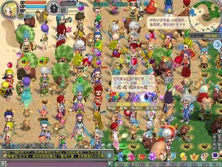 梦幻国度最新爆料公告 第3张 梦幻国度最新爆料公告 第3张